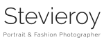 Stevieroy Portrait & Fashion Photographer